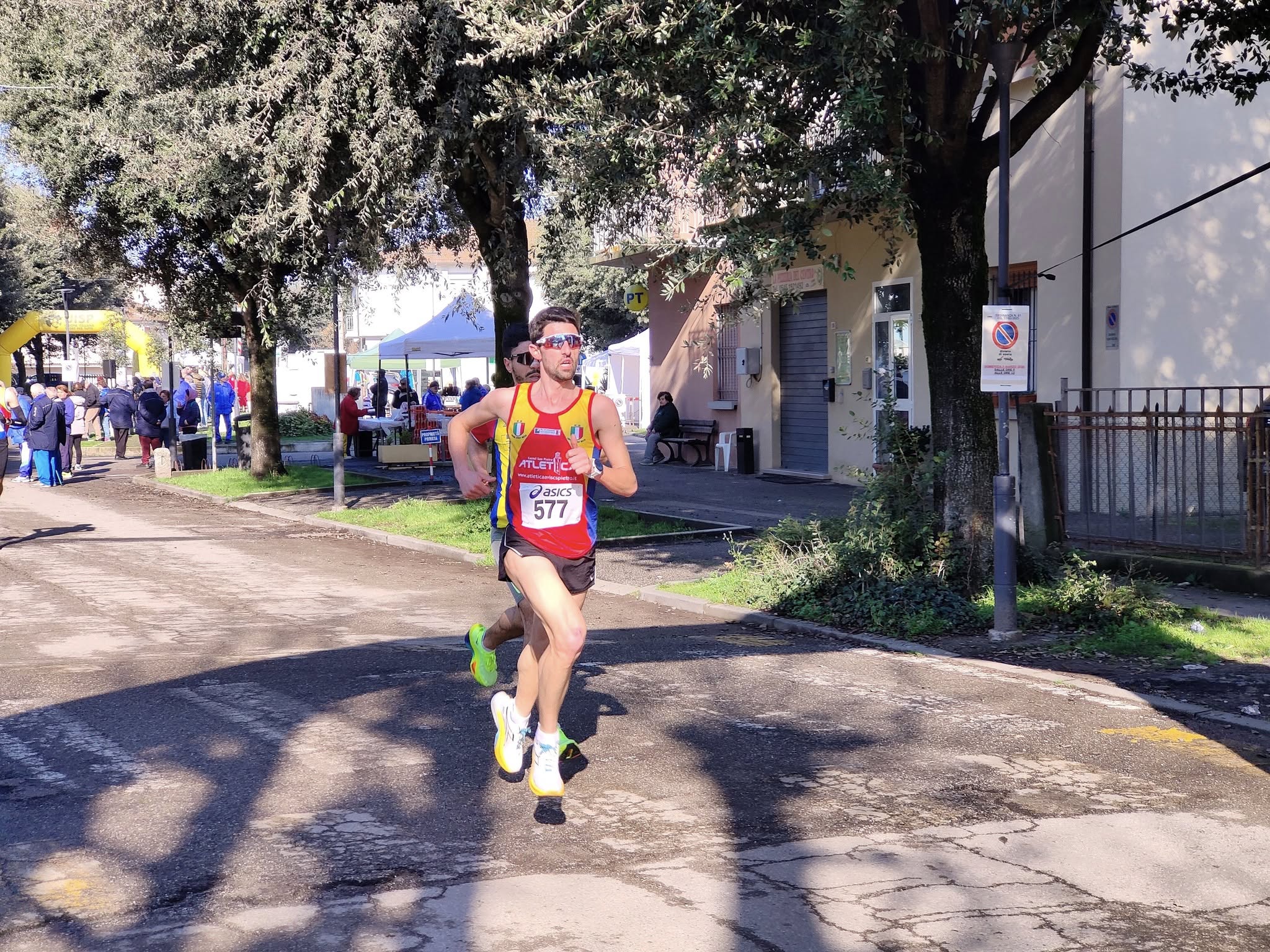 San Patrizio: Trofeo Buriani e Vaienti - 02 marzo 2025